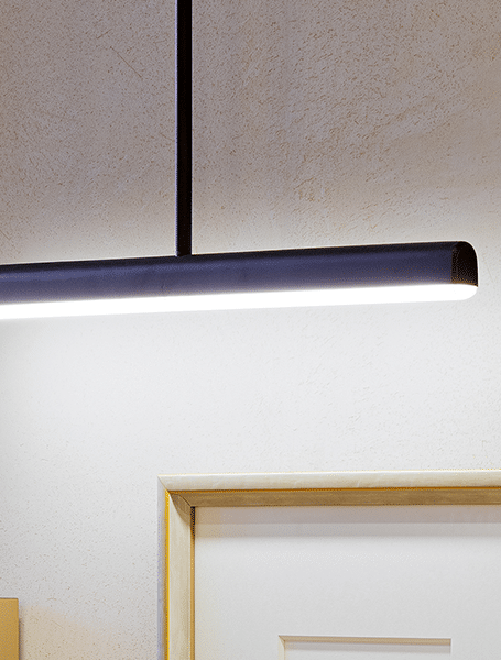EDRU PENDANT LAMP LAMP BY ENTRELACS from $5,120