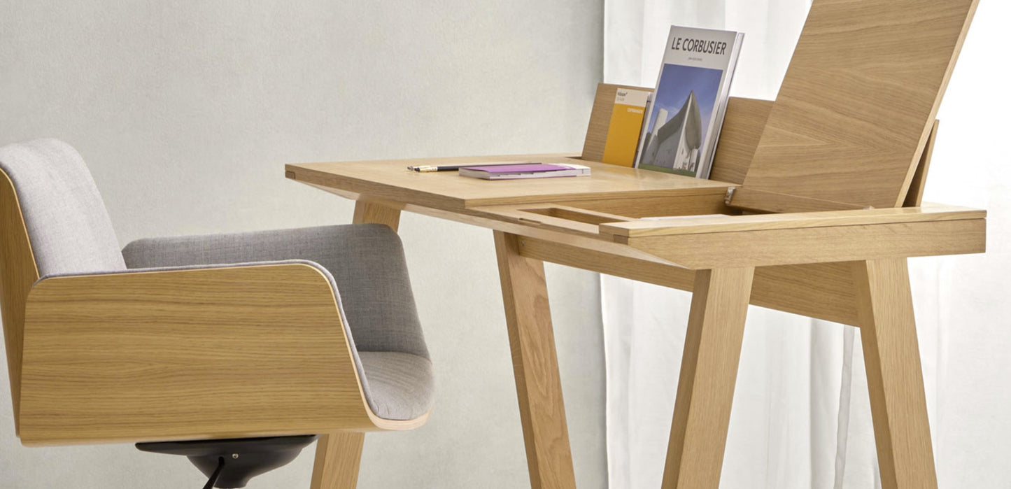 PUNT MOBLES | ERNEST DESK | $3,975.00