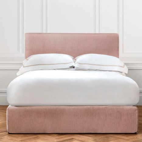 EVELINE QUEEN BED - $9,622.68