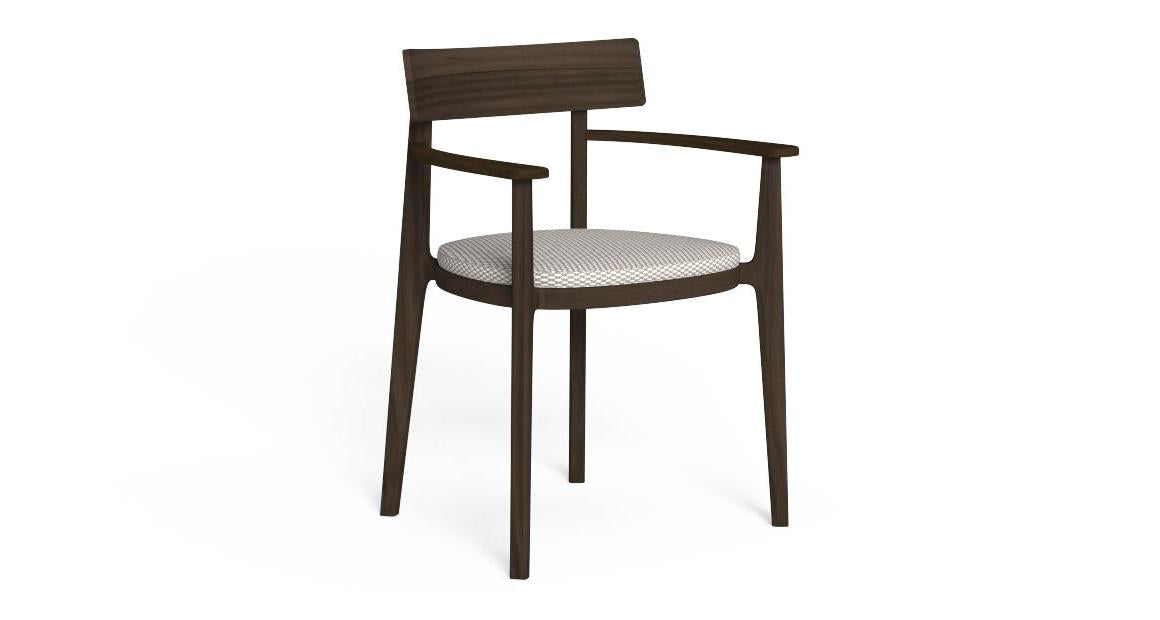 TALENTI | EVER DINING ARMCHAIR - $2,587.06 - $3,442.93
