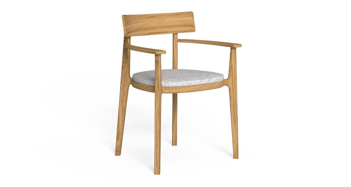 TALENTI | EVER DINING ARMCHAIR - $2,587.06 - $3,442.93