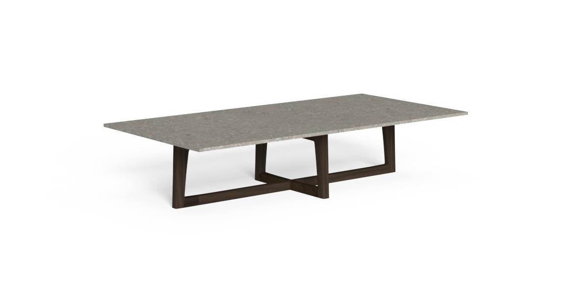 TALENTI | EVER 180 X 80 COFFEE TABLE - $5,074.71 - $11,826.58