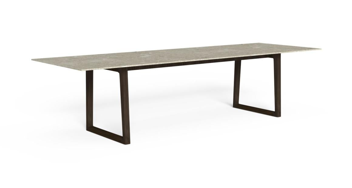 TALENTI | EVER 300 X 100 DINING TABLE - $10,778.35 - $30,024.64