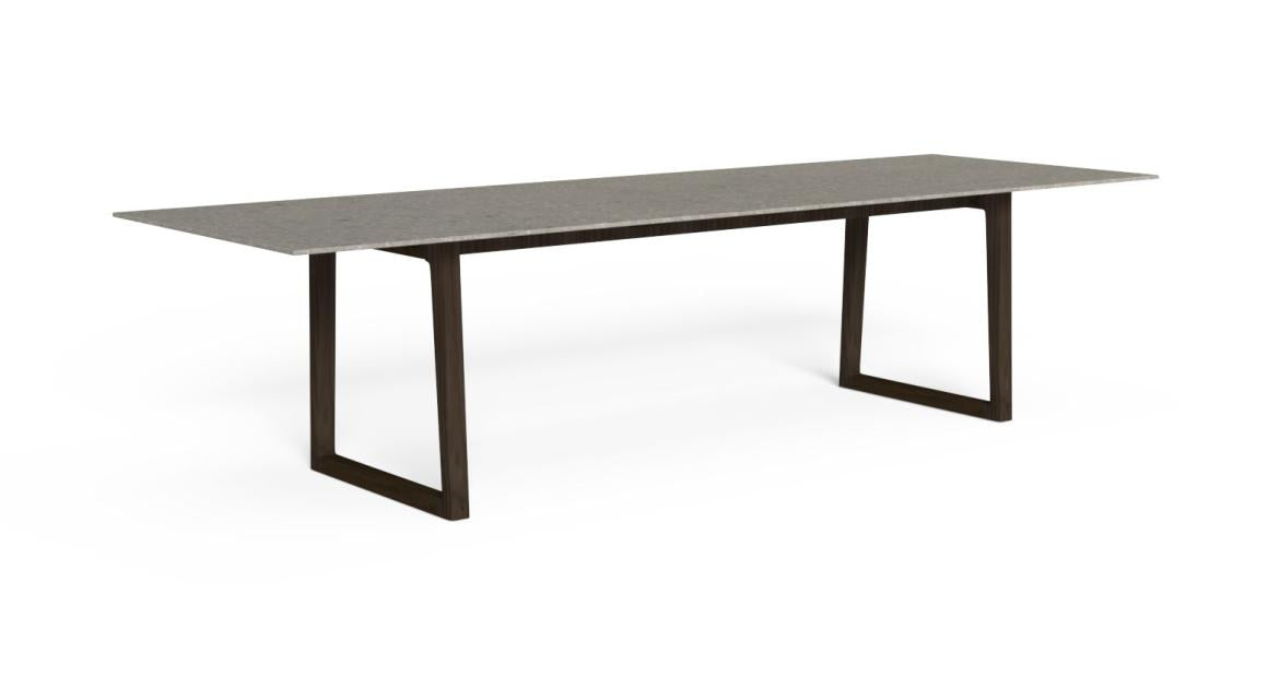 TALENTI | EVER 300 X 100 DINING TABLE - $10,778.35 - $30,024.64