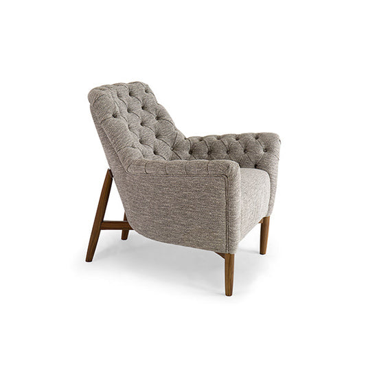 EVE CAPITONNE ARMCHAIR | $7,650.00