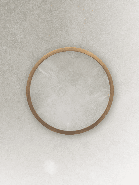 HUBLOT 295 WALL LAMP BY ENTRELACS from $2,830.00