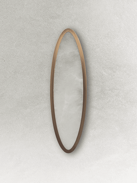 ENTRELACS I HUBLOT 470 WALL LAMP I $4,130.00