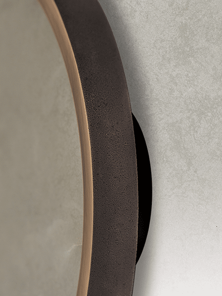 HUBLOT 295 WALL LAMP BY ENTRELACS from $2,830.00
