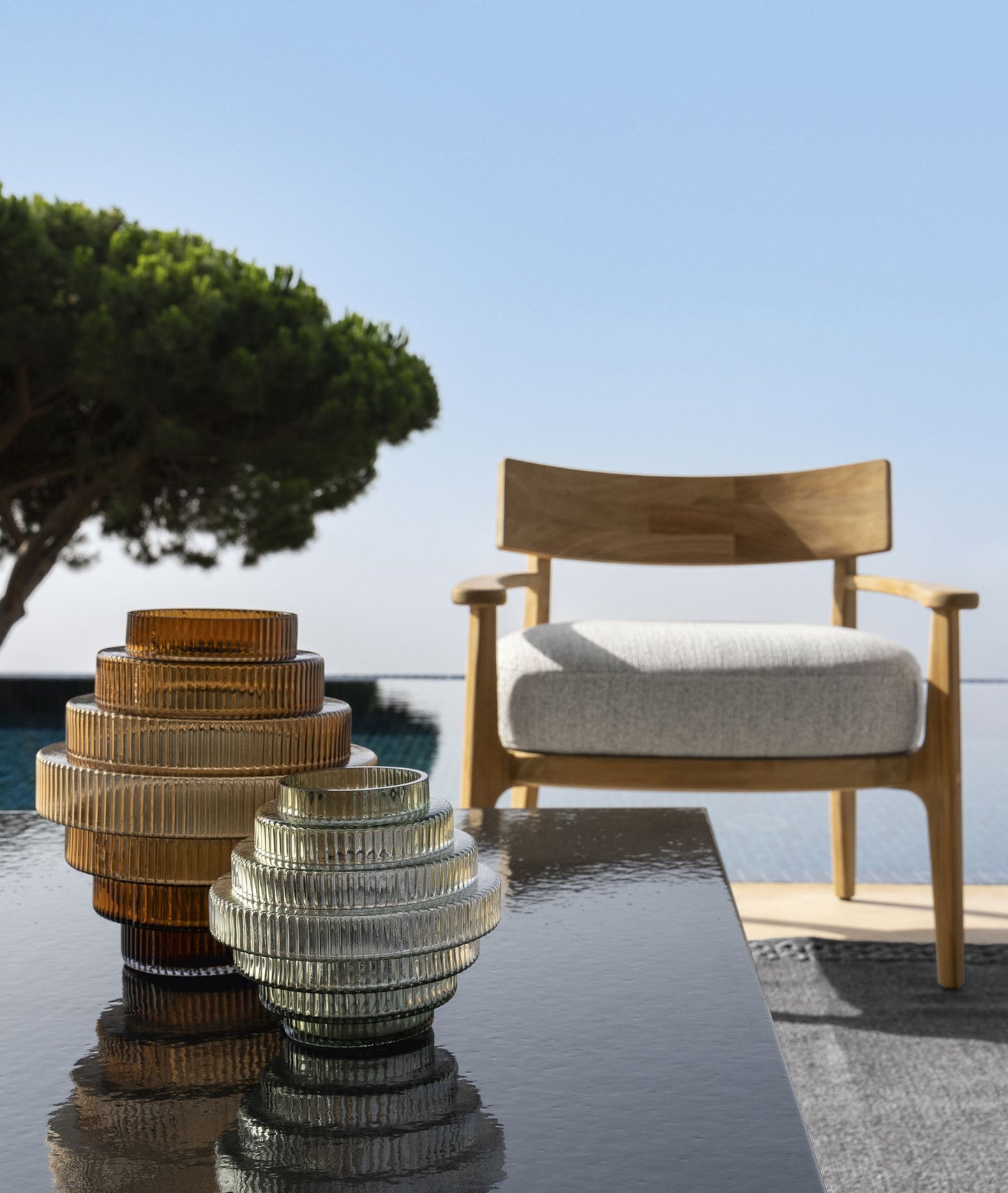 TALENTI | EVER LIVING ARMCHAIR - $5,135