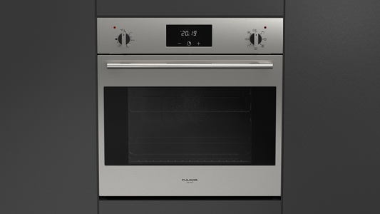 FULGOR MILANO | 24" SINGLE WALL ELECTRIC OVEN | $879.00