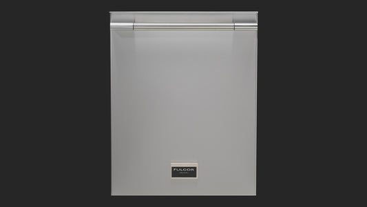 FULGOR MILANO | 24 Inch Fully Integrated Built-In Dishwasher - $1,149.00