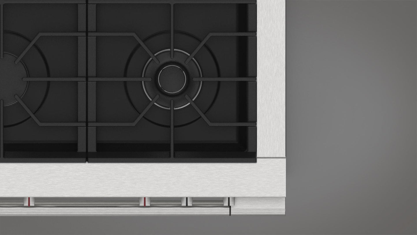 FULGOR MILANO | 30" FREESTANDING GAS RANGE | $4,449.00 - $5,388.00