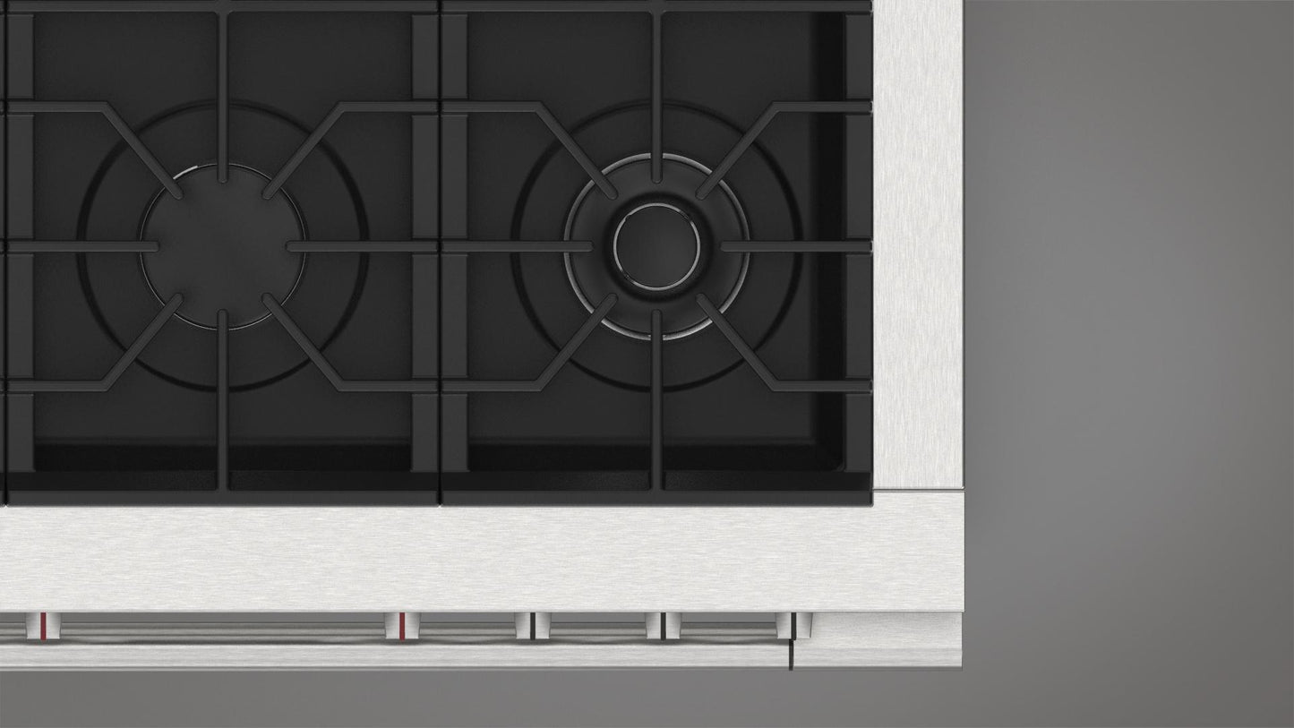 FULGOR MILANO | 36" FREESTANDING GAS RANGE | $5,249.00 - $6,298.00