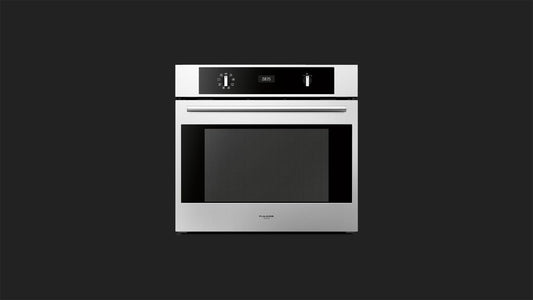FULGOR MILANO | 30 Inch Convection Electric Oven - $2,219.00