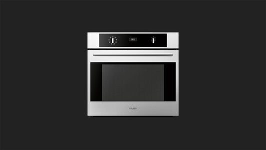FULGOR MILANO | 30" CONVECTION ELECTRIC OVEN | $2,219.00