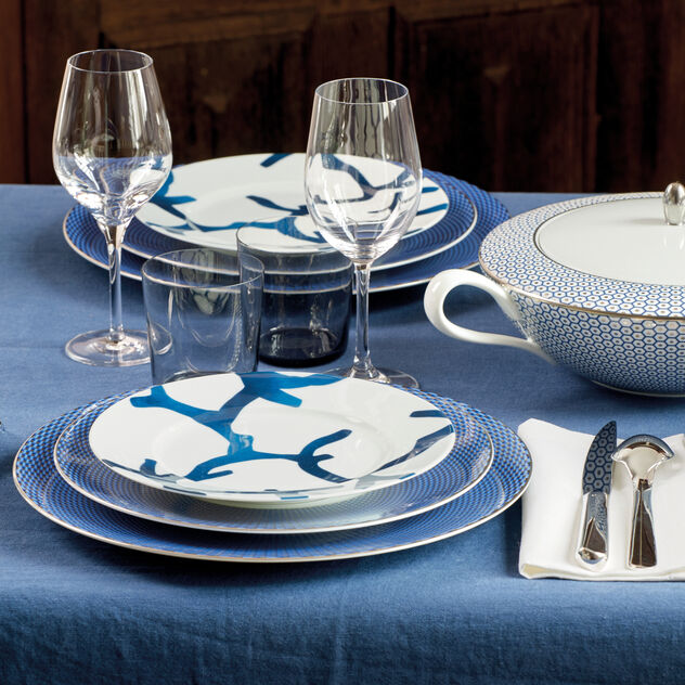Ercuis Equilibre Table Spoon lifestyle