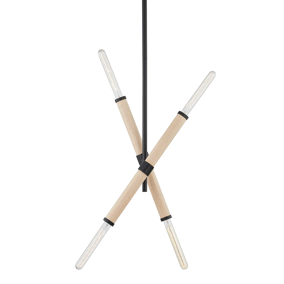 HUDSON VALLEY LIGHTING | CRUIZ CHANDELIER | $660.00