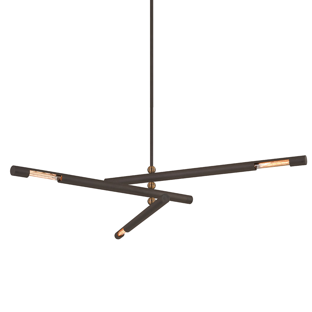 HUDSON VALLEY LIGHTING | HENDRIX CHANDELIER | $1,058.00 - $1,394.00