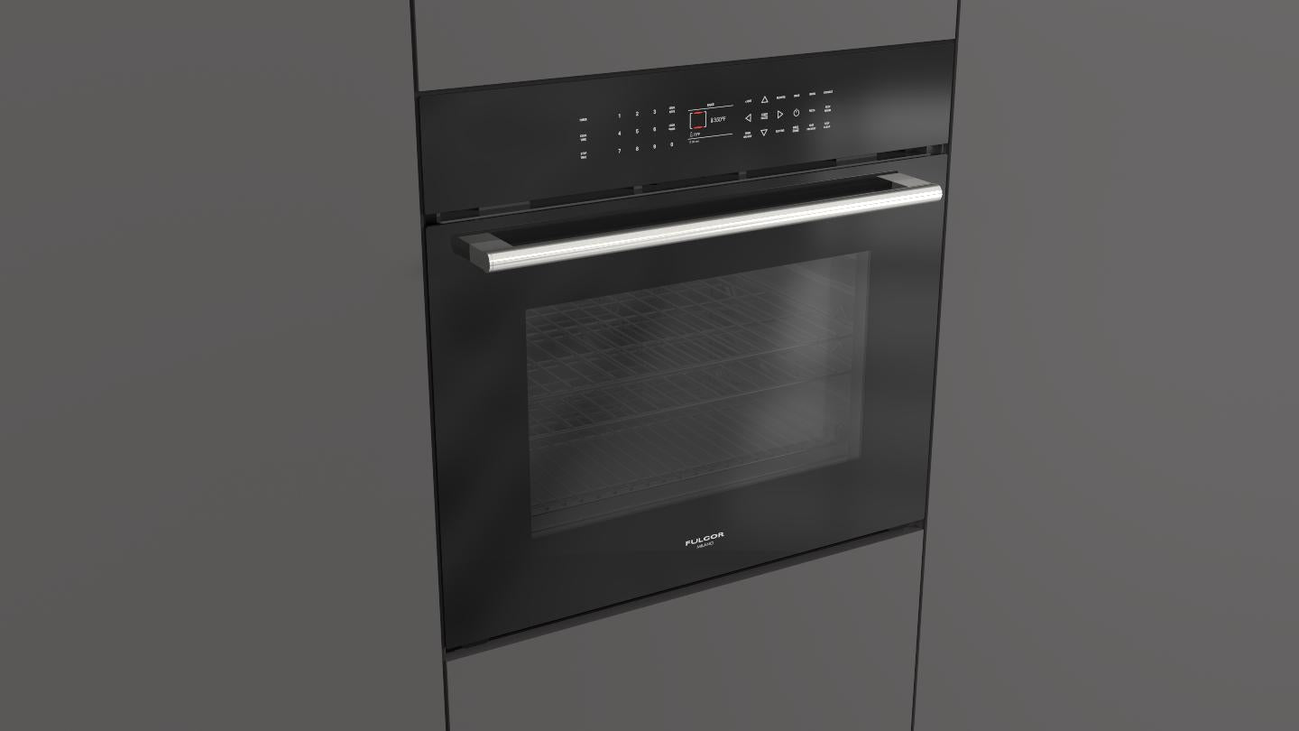 FULGOR MILANO | 30" TOUCH ELECTRIC WALL OVEN | $2,699.00