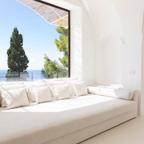 FARAGLIONI SOFA - $18,224.78