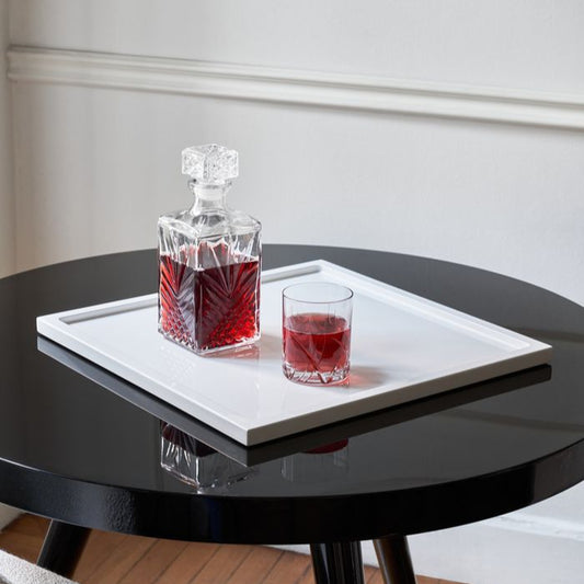 FINN SQUARE FLAT - $871.99