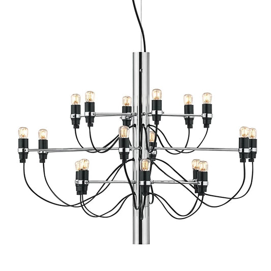 FLOS | 2097 CHANDELIER | $5,400.00 - $10,520.00