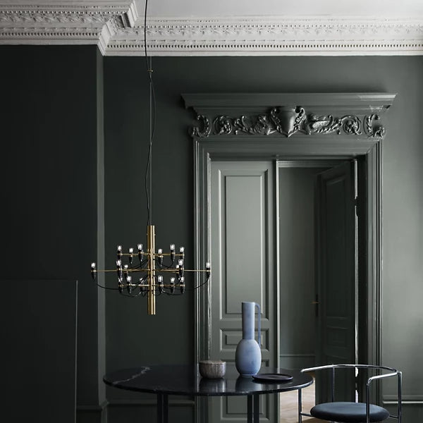 FLOS | 2097 CHANDELIER | $5,400.00 - $10,520.00
