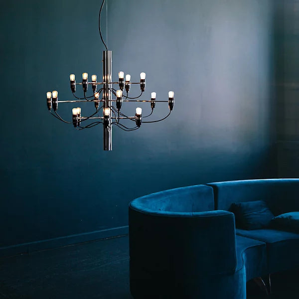 FLOS | 2097 CHANDELIER | $5,400.00 - $10,520.00