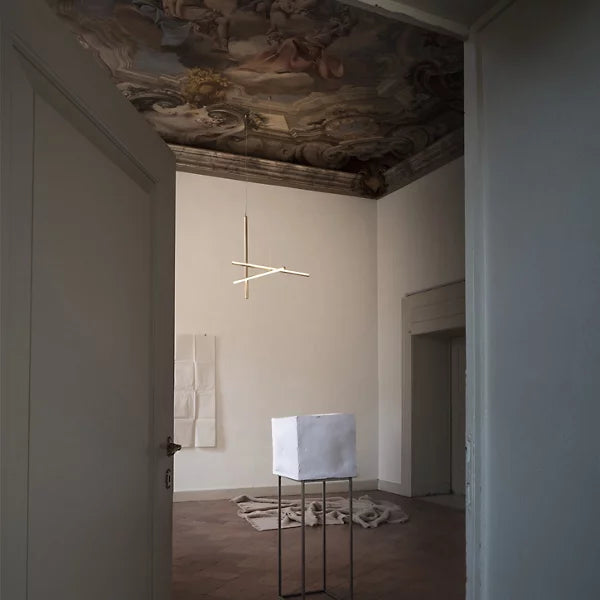 FLOS | COORDINATES C1 LED PENDANT| $6,750.00 - $6,864.00