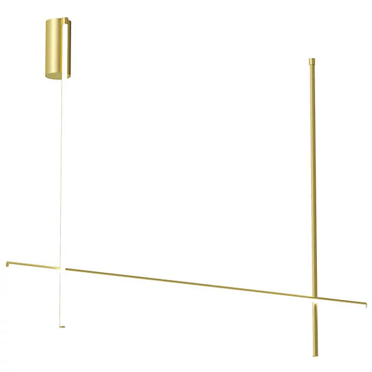 FLOS | COORDINATES C2 LED LINEAR SUSPENSION | $7,350.00 - $7,750.00