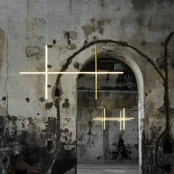 FLOS | COORDINATES C2 LED LINEAR SUSPENSION | $7,350.00 - $7,750.00