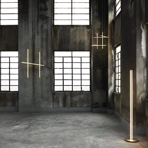FLOS | COORDINATES C2 LED LINEAR SUSPENSION | $7,350.00 - $7,750.00