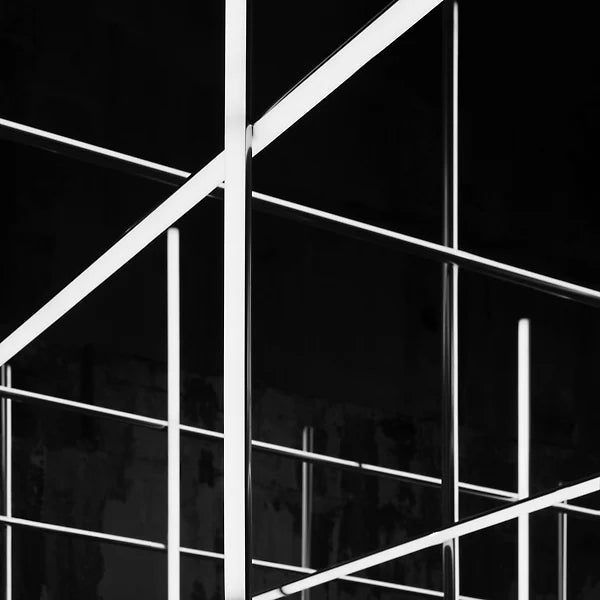 FLOS | COORDINATES MODULE C LED CHANDELIER | $15,100.00