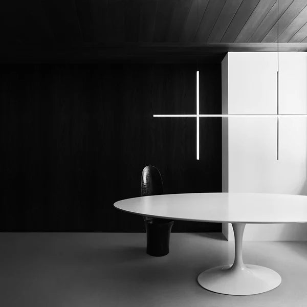 FLOS | COORDINATES S2 LED LINEAR SUSPENSION | $6,900.00