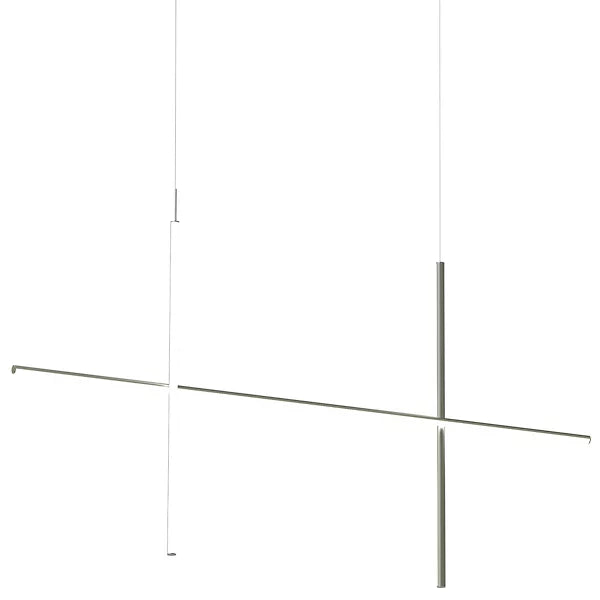 FLOS | COORDINATES S2 LED LINEAR SUSPENSION | $6,900.00
