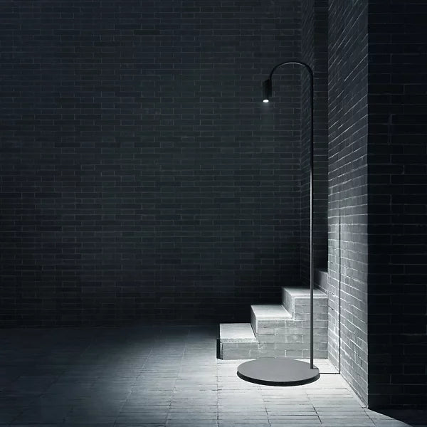 FLOS | CAULE LED OUTDOOR FLOOR LAMP | $4,064.00 - $5,608.0