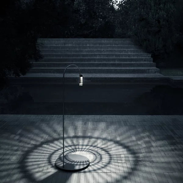 FLOS | CAULE LED OUTDOOR FLOOR LAMP | $4,064.00 - $5,608.0