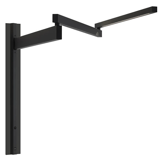 FLOS | BLACK FLAG LED WALL SCONCE | $12,225.00 - $13,905.00