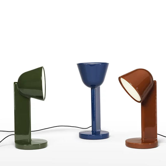 FLOS | CERAMIQUE TABLE LAMP | $2,460.00