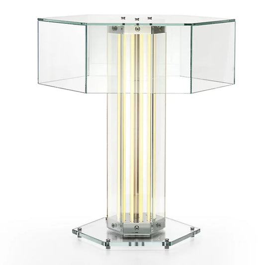 FLOS | SUPERWIRE LED TABLE LAMP | $6,900.00