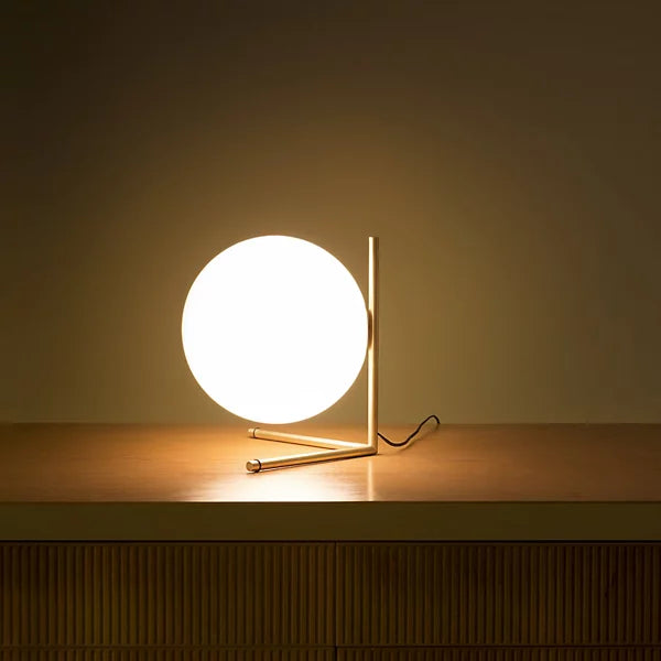 FLOS | IC TABLE LAMP | $1,800.00 - $5,700.00