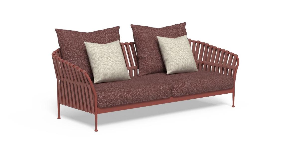 TALENTI | FRAME 2-SEATER SOFA - $7,232.01