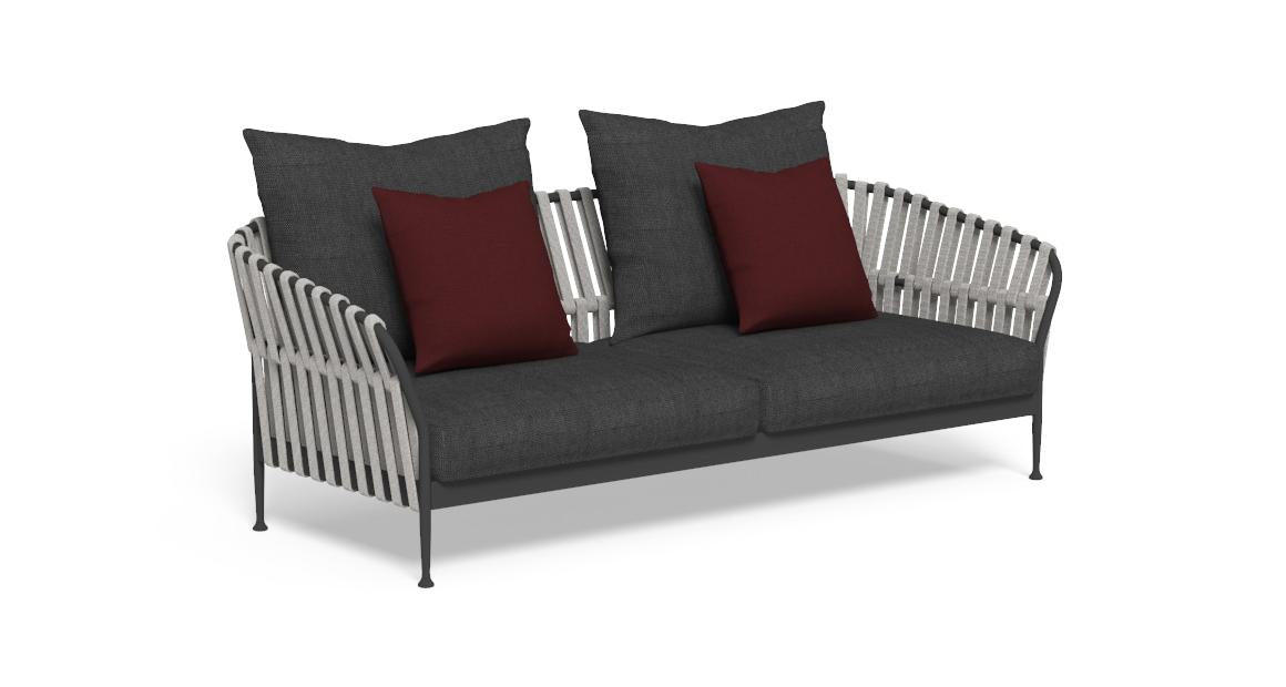 TALENTI | FRAME 2-SEATER SOFA - $7,232.01