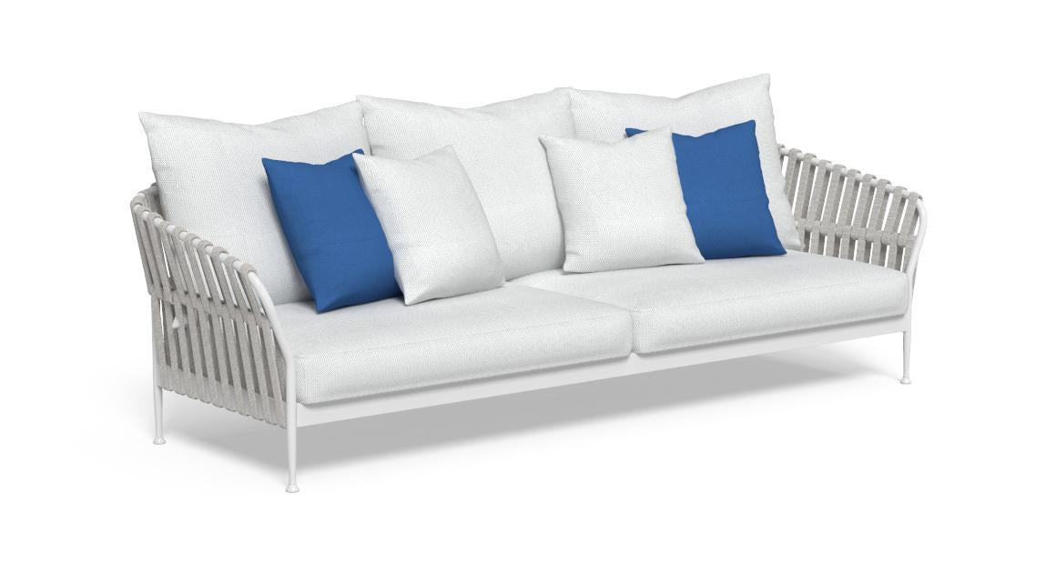 TALENTI | FRAME 3-SEATER SOFA - $13,000.00
