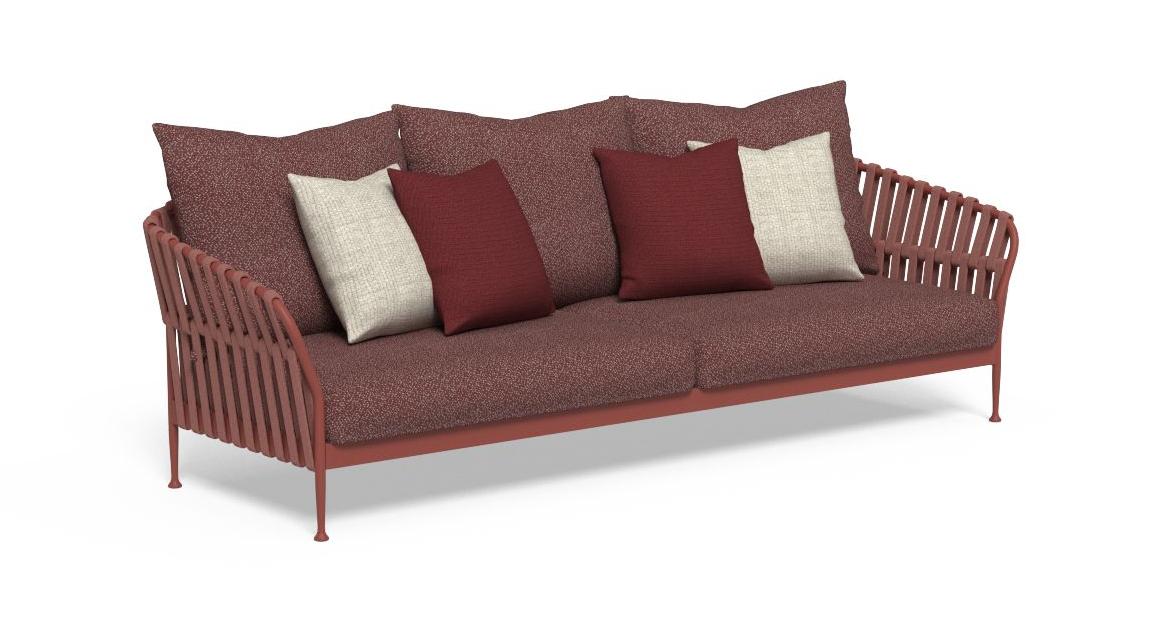 TALENTI | FRAME 3-SEATER SOFA - $13,000.00