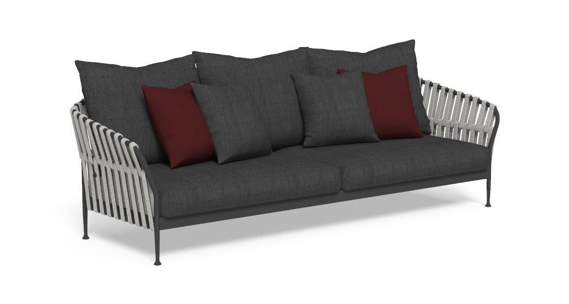 TALENTI | FRAME 3-SEATER SOFA - $13,000.00