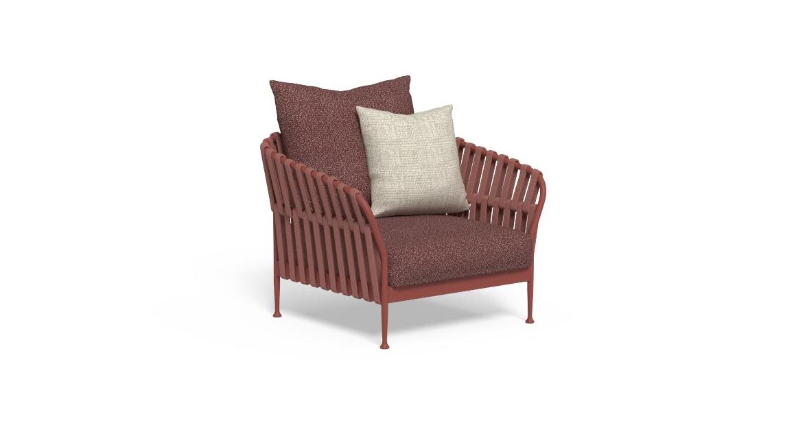 TALENTI | FRAME LIVING ARMCHAIR - $3,642.84