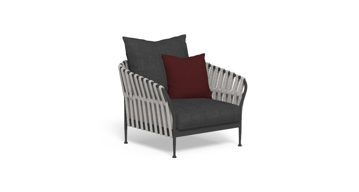 TALENTI | FRAME LIVING ARMCHAIR - $3,642.84