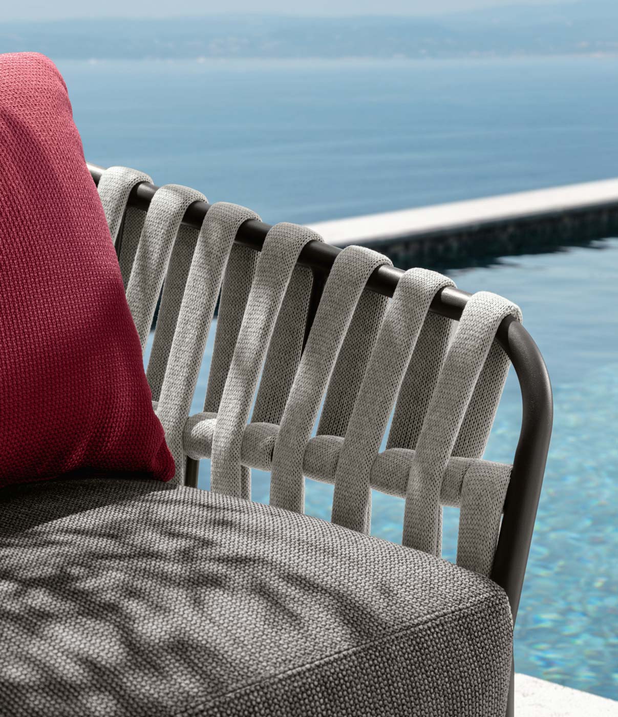 TALENTI | FRAME LIVING ARMCHAIR - $3,642.84