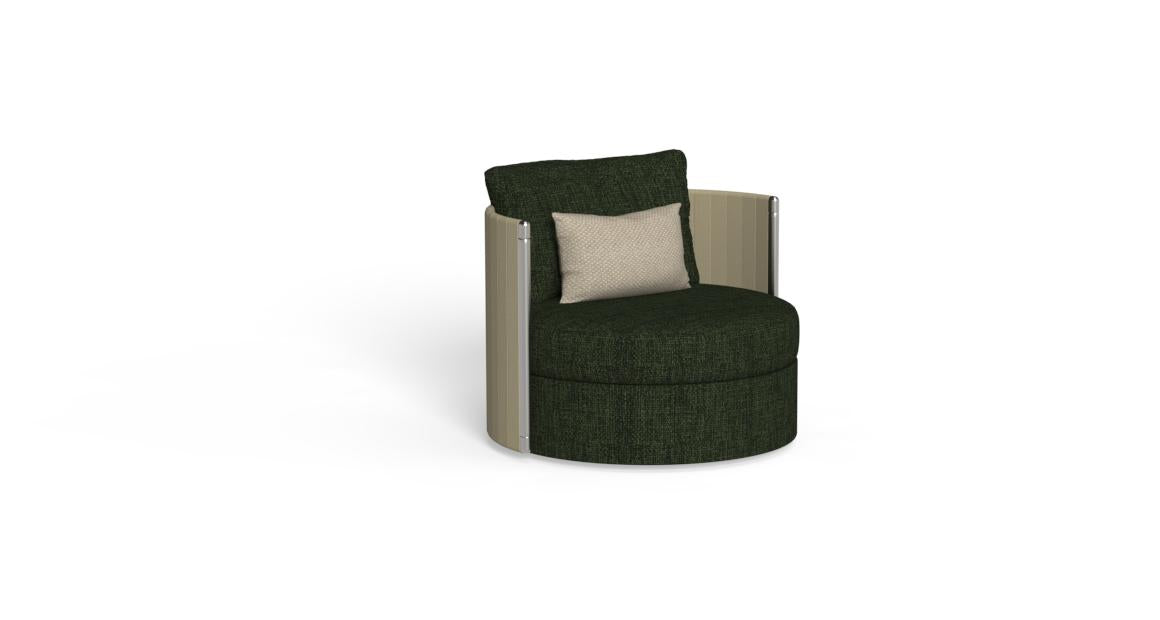 TALENTI | GEORGE LIVING ARMCHAIR - $10,745.93